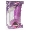 Pink Room Gode P04 Carter 14 x 5 cm Violet